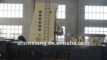 Y31800B Big gear hobbing machine