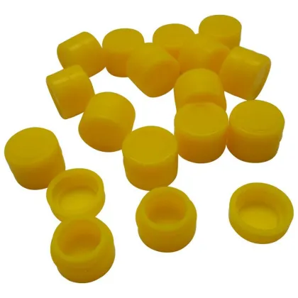 Silicone Container - Premium Rasta Containers