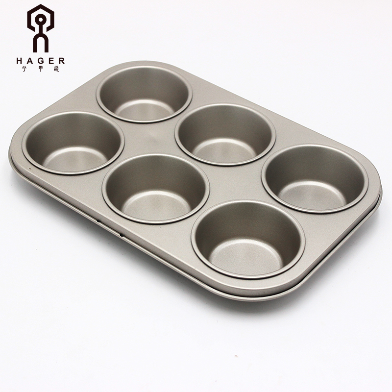 Muffin Pan