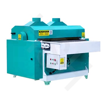 Multi Blade Rip Saw Machine 400mm-1300mm for Wood
