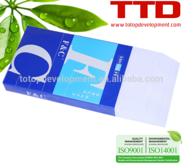 TTD 70/80g Copy Paper A4 Paper