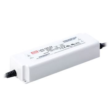 Mean Well LPV-100-24 100W 36V IP67 Waterproof LED Power Supply