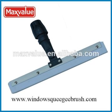 swivel aluminun floor wiper
