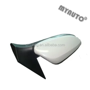Used Door Mirror for Hyundai Accent '98