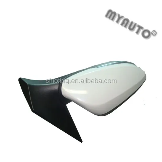 Used Door Mirror for Hyundai Accent '98