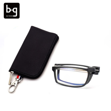 Hot Novelty Vender Frame Frame Glasses 1.75-2.25 พร้อมเคส
