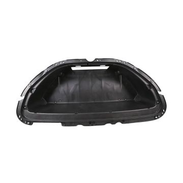 Modello Tesla X 2016-2020 Accessorio per la scatola di archiviazione del bagagliaio anteriore-1036223-00-F