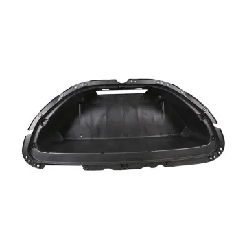 Tesla Model X 2016-2020 Front Trunk Storage Box Accessory - 1036223-00-F