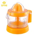 Small Bowl One Squeezer Juicer