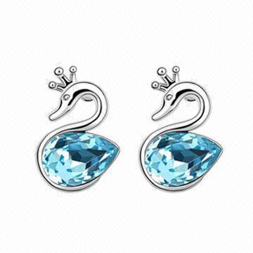 Rhinestone Jewelry, Made of Crystal