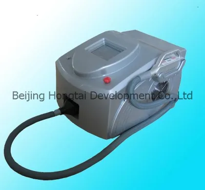 IPL hair removal beauty machine