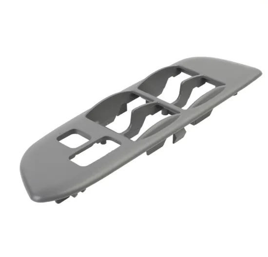 Power Window Switch Control Panel Cover for Toyota RAV4 2001-2005