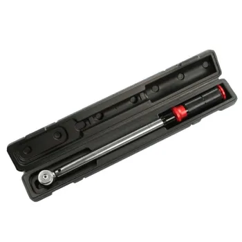 High-Quality Adjustable Torque Wrench for Cycling Mechanics: 60-330Nm Precision Tools