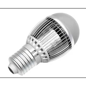 Plane Light Source LED Light Bulb(3W)
