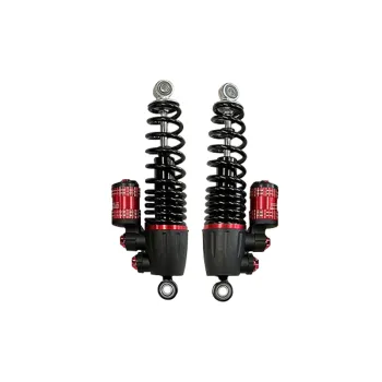 Customizable 1175G 300MM Front Shock Absorber for Motorcycle
