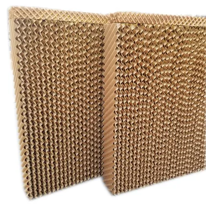 Evaporative Cooling Pads for Air Cooler Parts