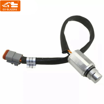 Sensor de velocidad de excavador CA2659033 129-6628 para Caterpillar Cat 773b 773d 365b 785c