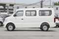 Erschwingliche 260 km elektrische Van Changan Star 9 ev