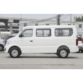 Asequible 260 km Electric Van Changan Star 9 EV