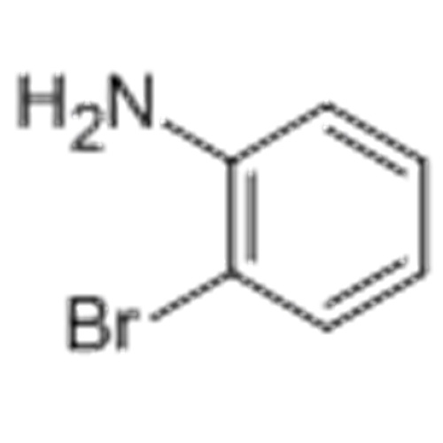 Бензоламин, 2-бром-CAS 615-36-1