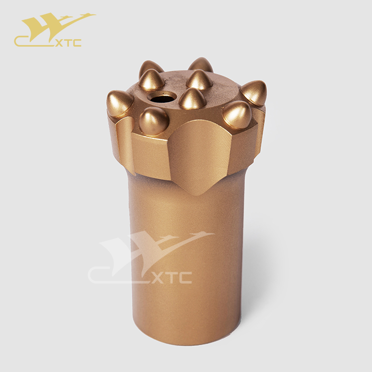 rock drilling tools
