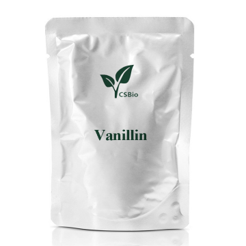 Wholesale ethyl vanillin powder