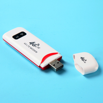 4G Lte Ufi Modem Wingle with Sim Card