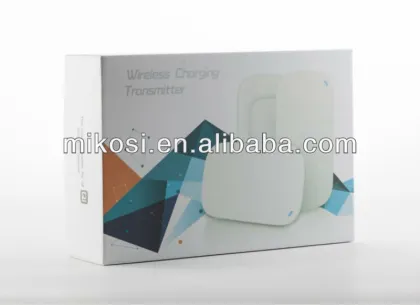 Compatible wireless charger for Samsug/iphone/HTC/LG OEM