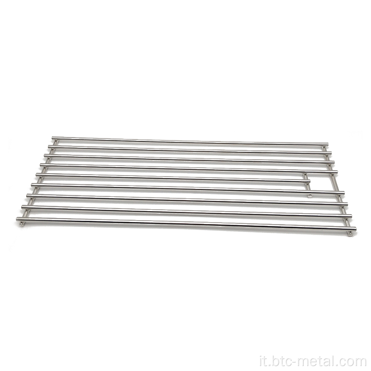 BBQ Grill Grates Wire Mesh