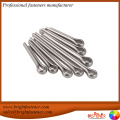 DIN94 Carbon Steel Split Pins