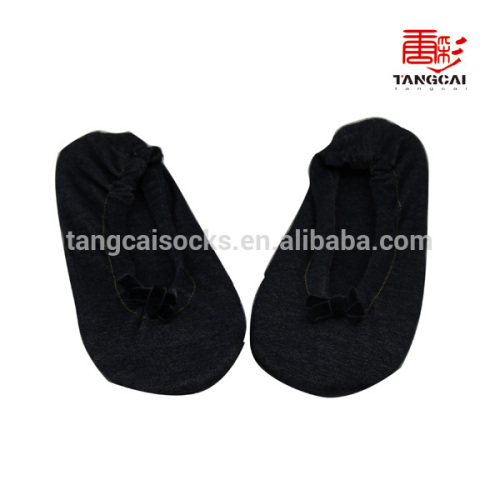 HS-01 2014 custom new design warmer indoor slipper socks