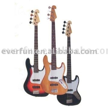 JB43 Electric bass guitar