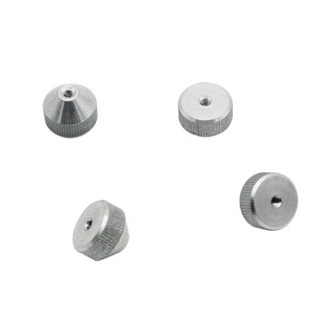 custom metal Aluminum stainless brass machining parts