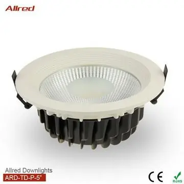 Jiangmen 15watt cob led downlight