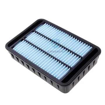 China Manufacturer Auto Engine Parts Air Filter Element 1500A086 - Car Accessory Air Filters 1500A190