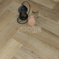 Hot selling 6.5mm Blackbutt Hybrid Herringbone SPC flooring