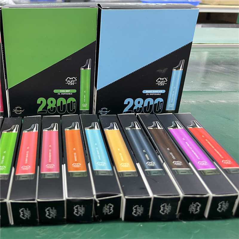 Puff Flex Bulk 2800puffs Vape Shop Wholesale, High Quality Puff Flex Bulk  2800puffs Vape Shop Wholesale on Bossgoo.com