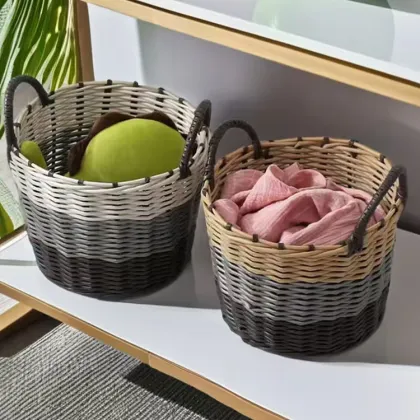 Handmade Storage Baskets - Best Selling Kids Storage Solutions