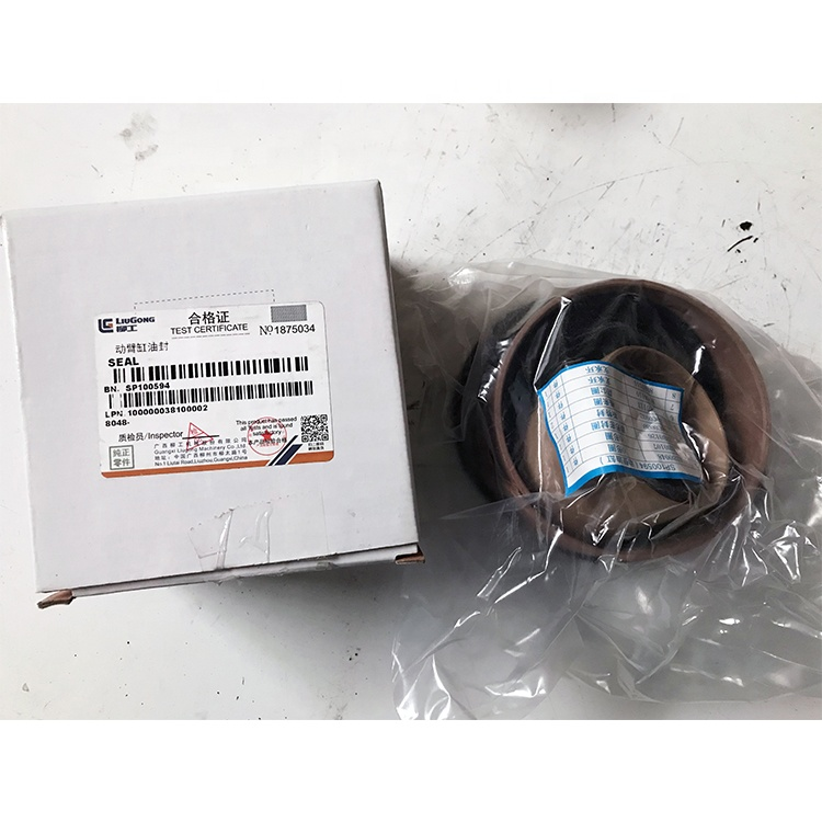 الحفارة المنقولة ARM ARM SEAL SEAL KIT SP100594