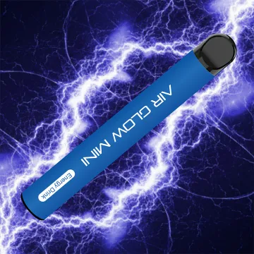 OEM/ODM blue razz ice 3.5ml vape pen 550mah