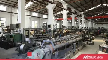 304 Stainless Steel Wire Rope for Lifting and Slings