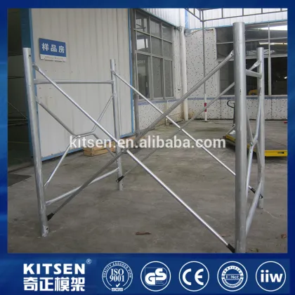 High Quality Harsco Type 20K Steel Shoring System for Concrete Slabs