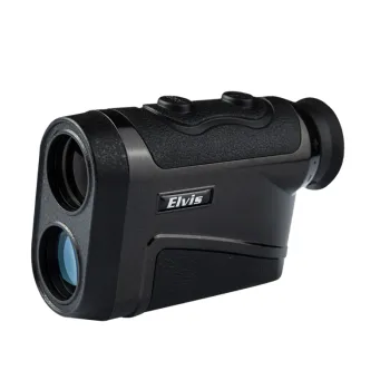 Popular 600m Laser Rangefinder: Digital Measuring Tool with Laser Accuracy