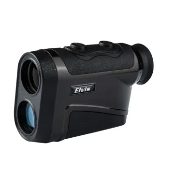 Popular 600m Laser Rangefinder: Digital Measuring Tool with Laser Accuracy