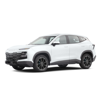 Superior Ternary Lithium Battery Plug-in Hybrid-SUVs zum Verkauf