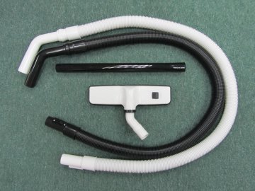 Bending Flexibility Electric Pvc Saving Hose Length Vacuum Cleaner Attachments Pipe
