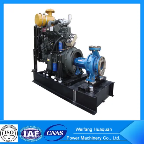 Diesel Engine Water Pump India, Heavy Truck Water Pump For Sale