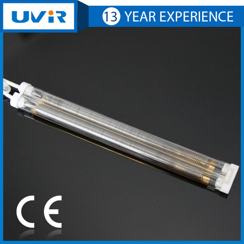 High Speed R7S Gold Reflector Halogen Lamp Price For Printing