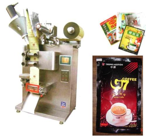 jam & sauce packing machine,  paste packing machine,  liquid filling machine