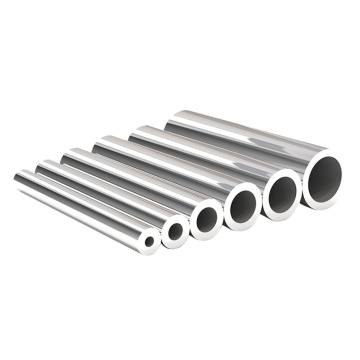 Aisi 201 welded stainless steel pipe for india